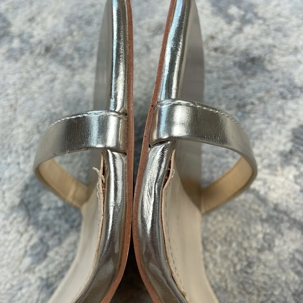 Nine West exude elegance