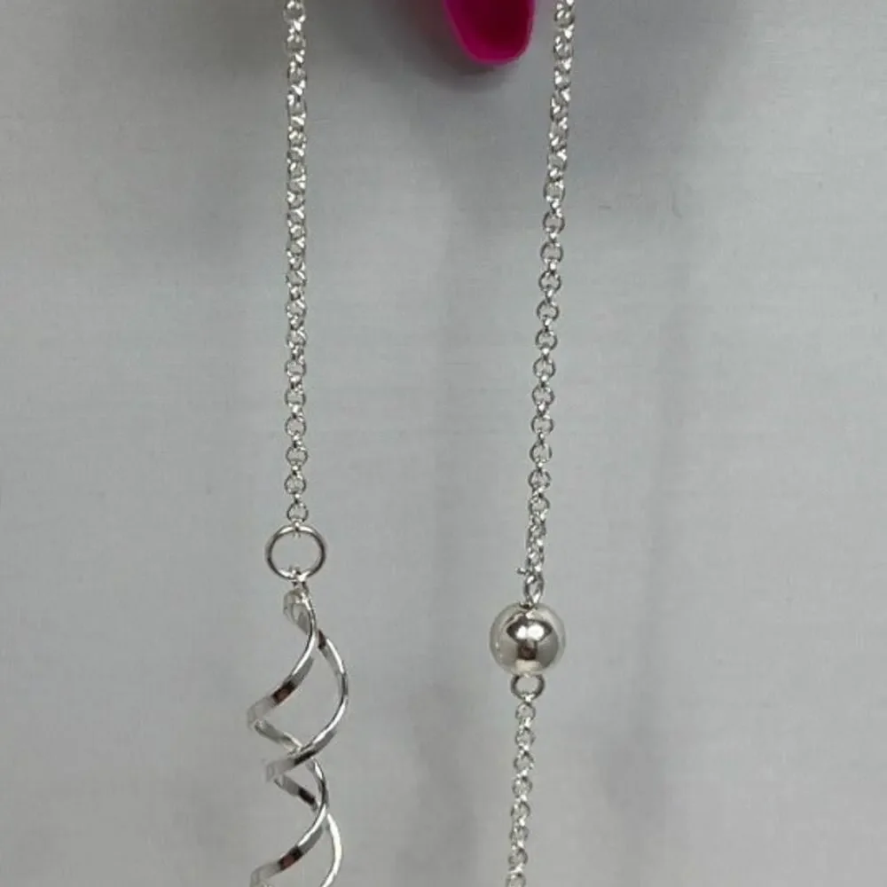 N/A links #beadednecklace nickel