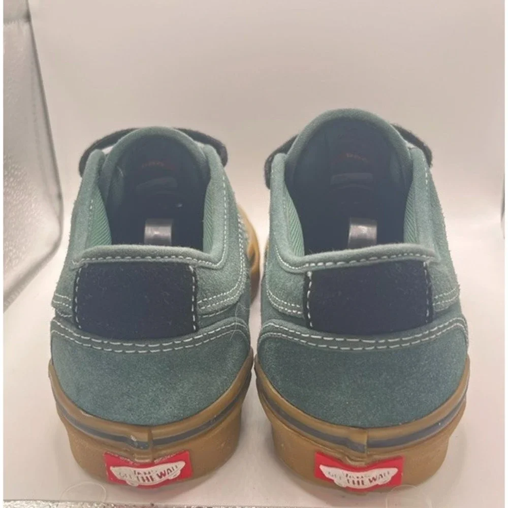 Vans men chukka