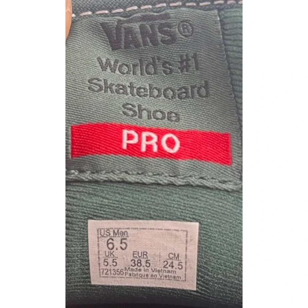 Vans men chukka