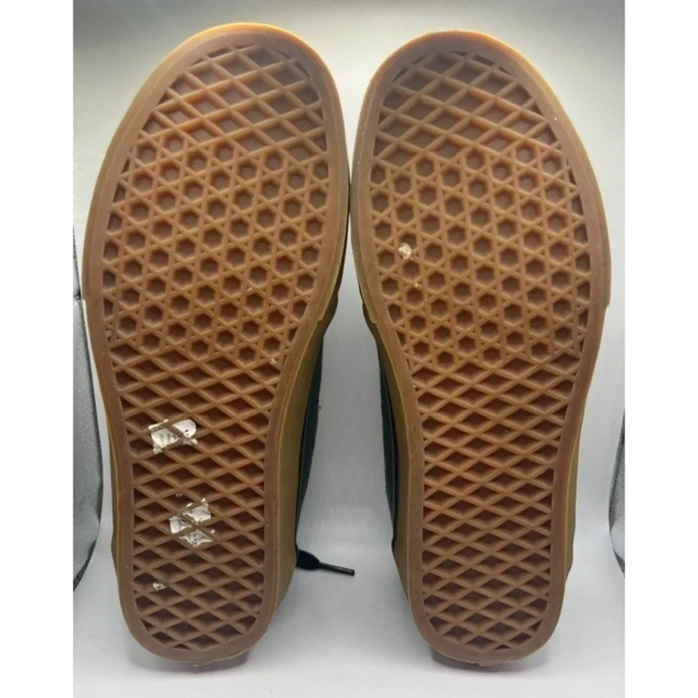 Vans men chukka
