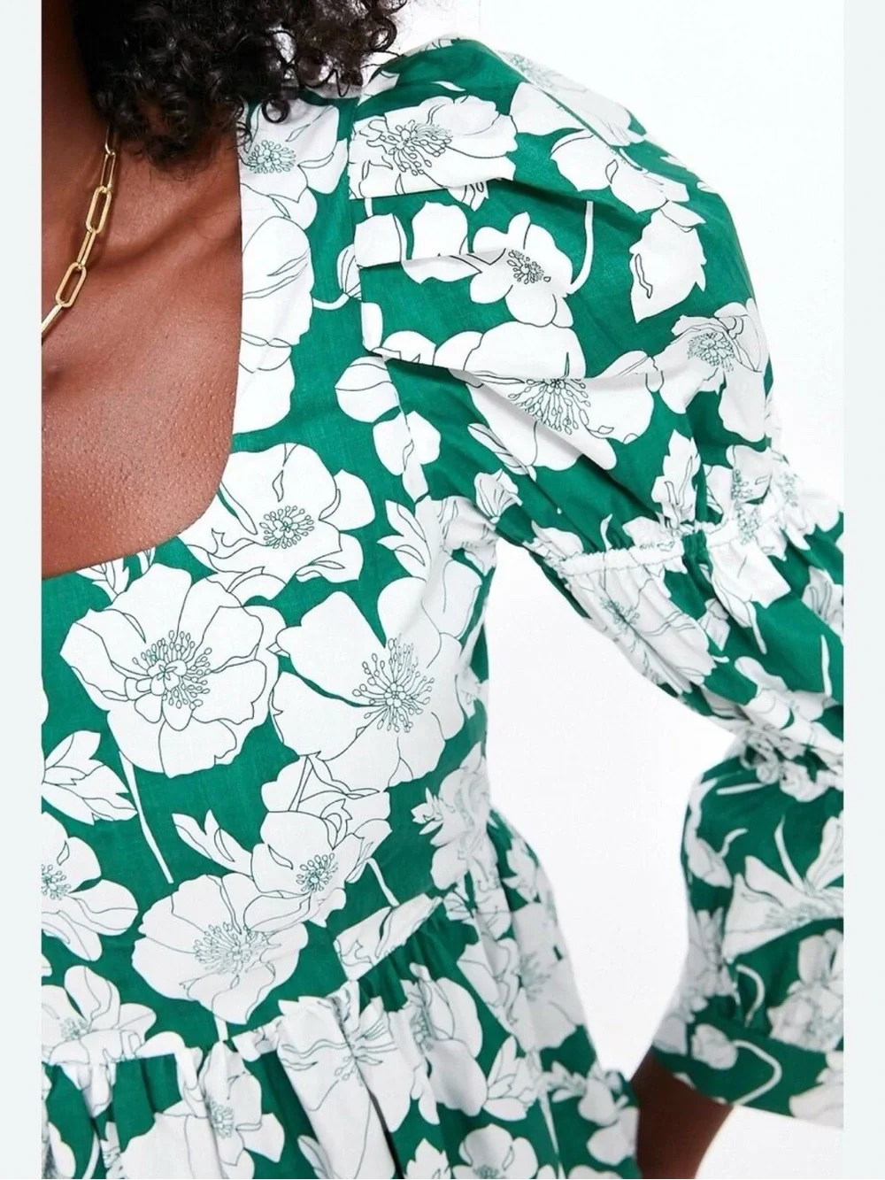 Tuckernuck chic green