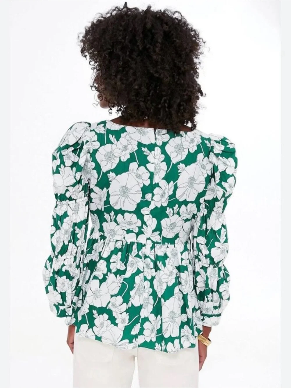 Tuckernuck chic green