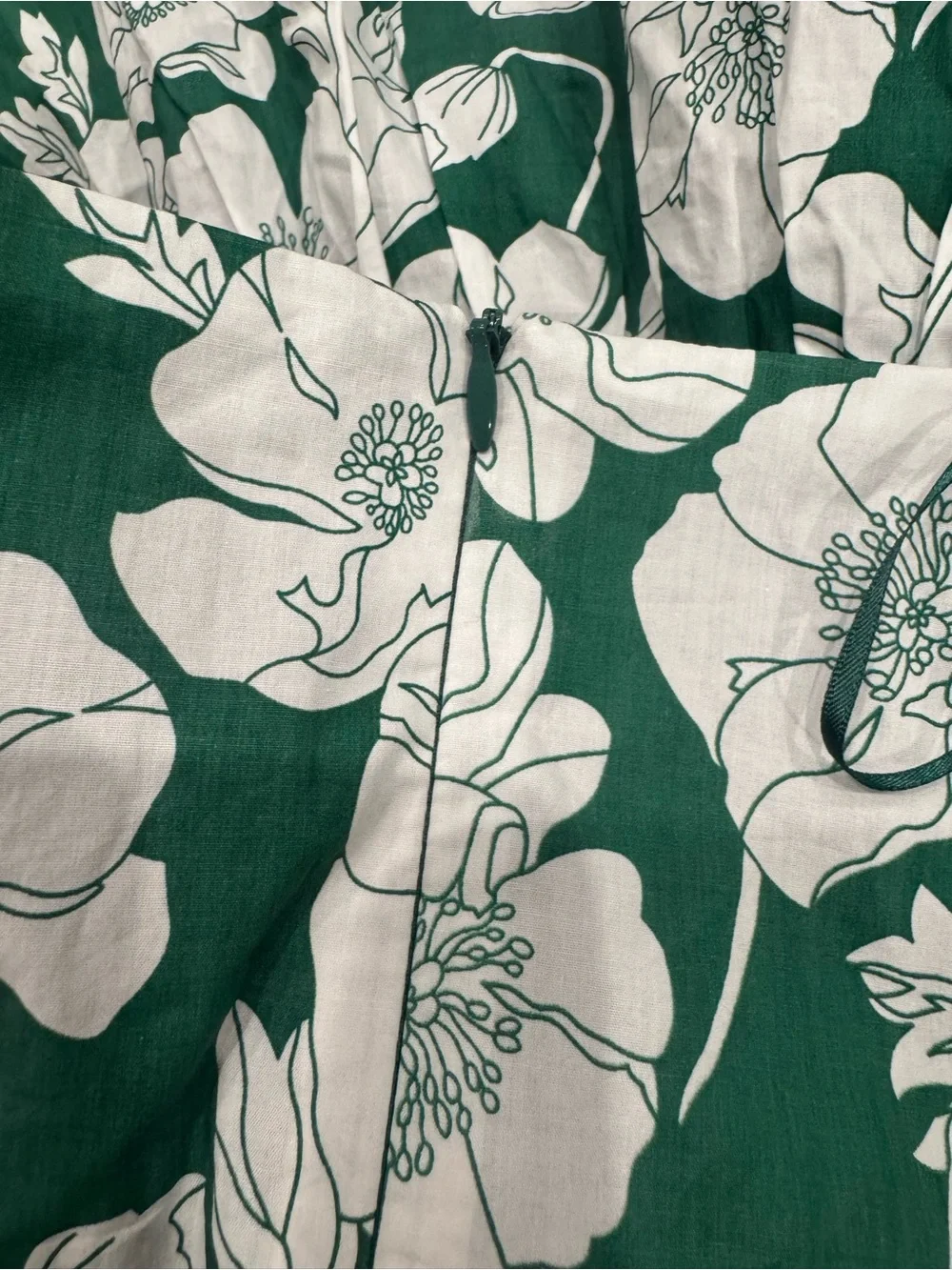 Tuckernuck chic green