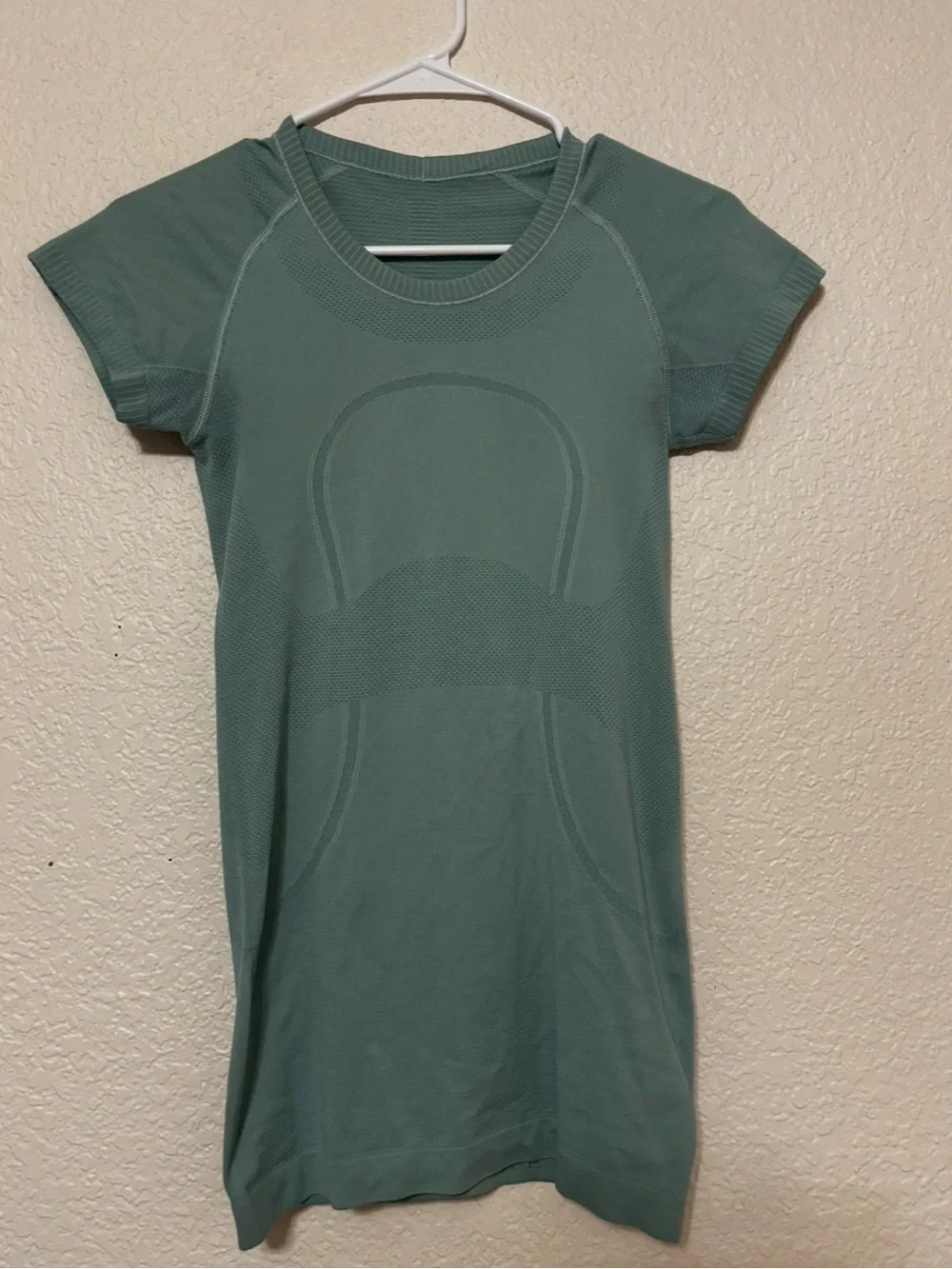 lululemon athletica teal green