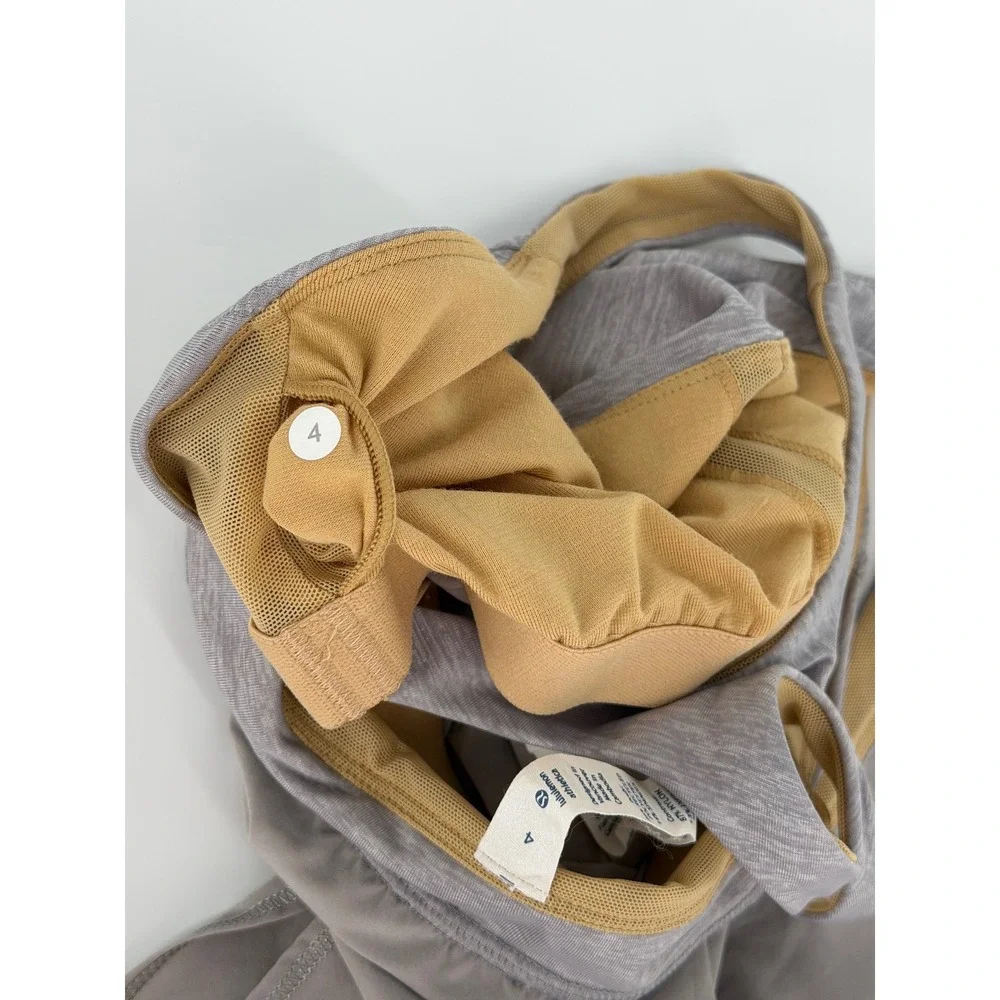 lululemon athletica lululemon racerback