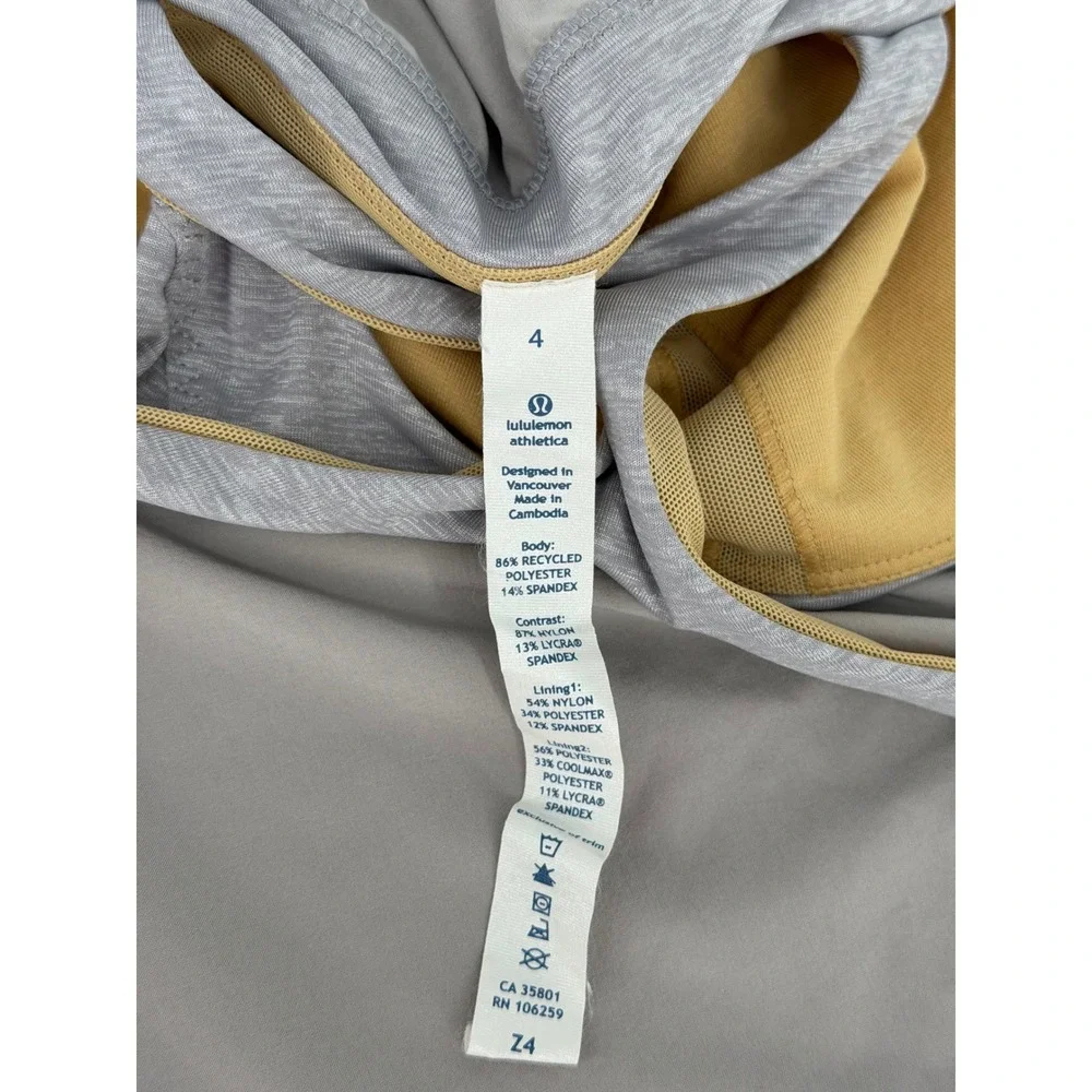 lululemon athletica lululemon racerback