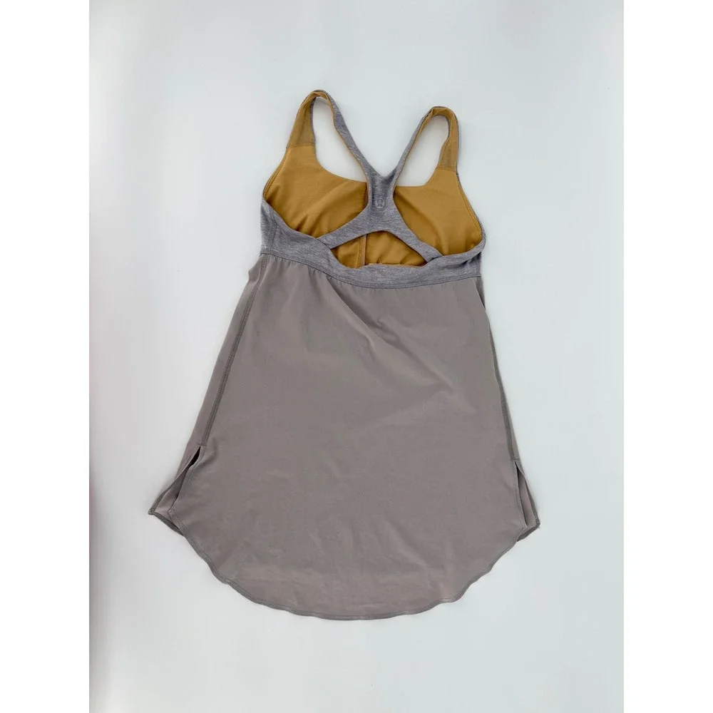 lululemon athletica lululemon racerback