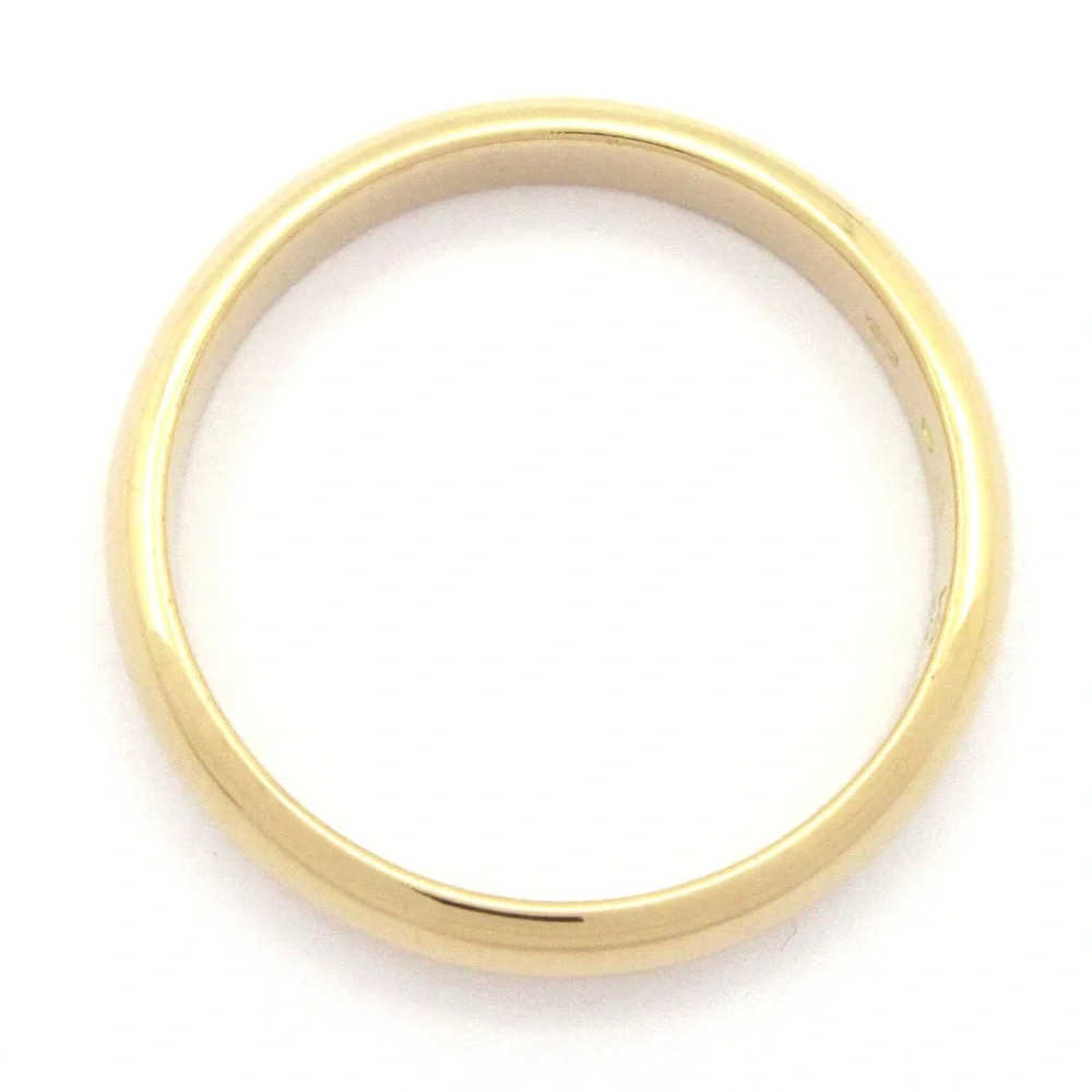 Cartier 1895 wedding