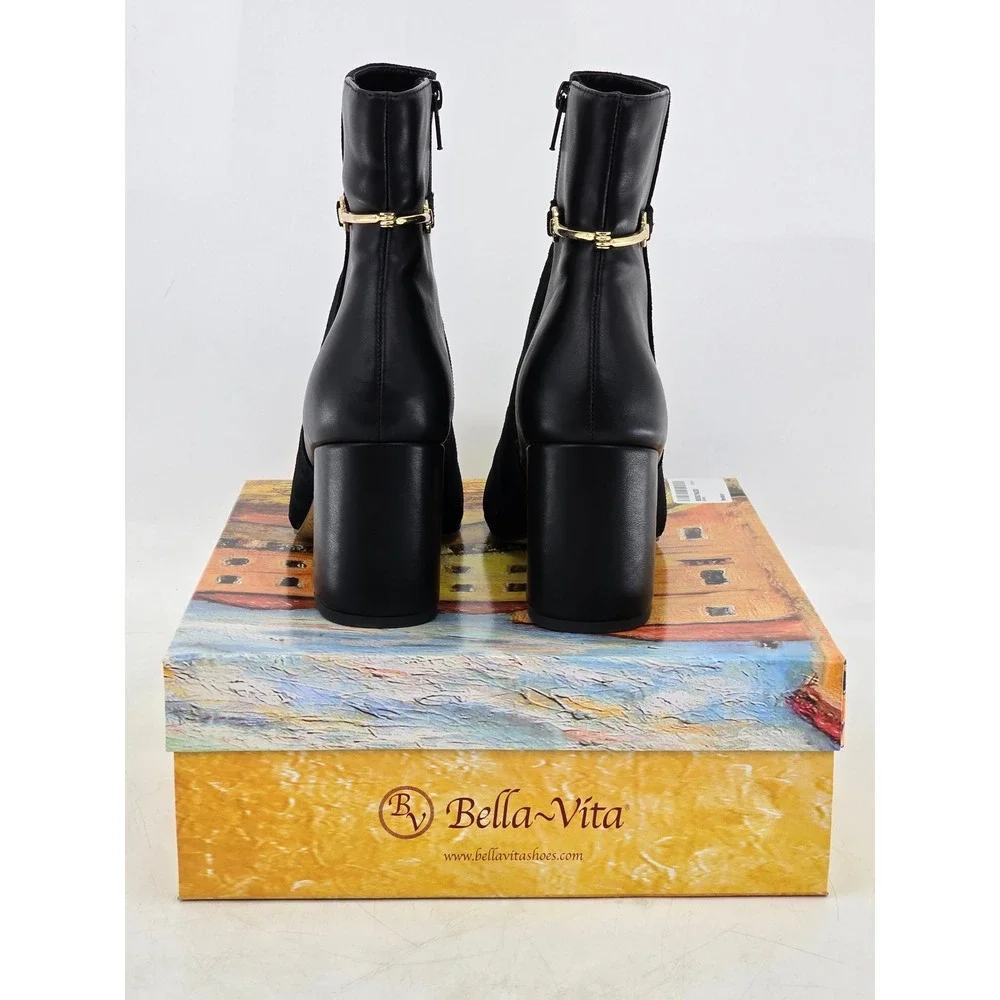 Bella Vita qty bella