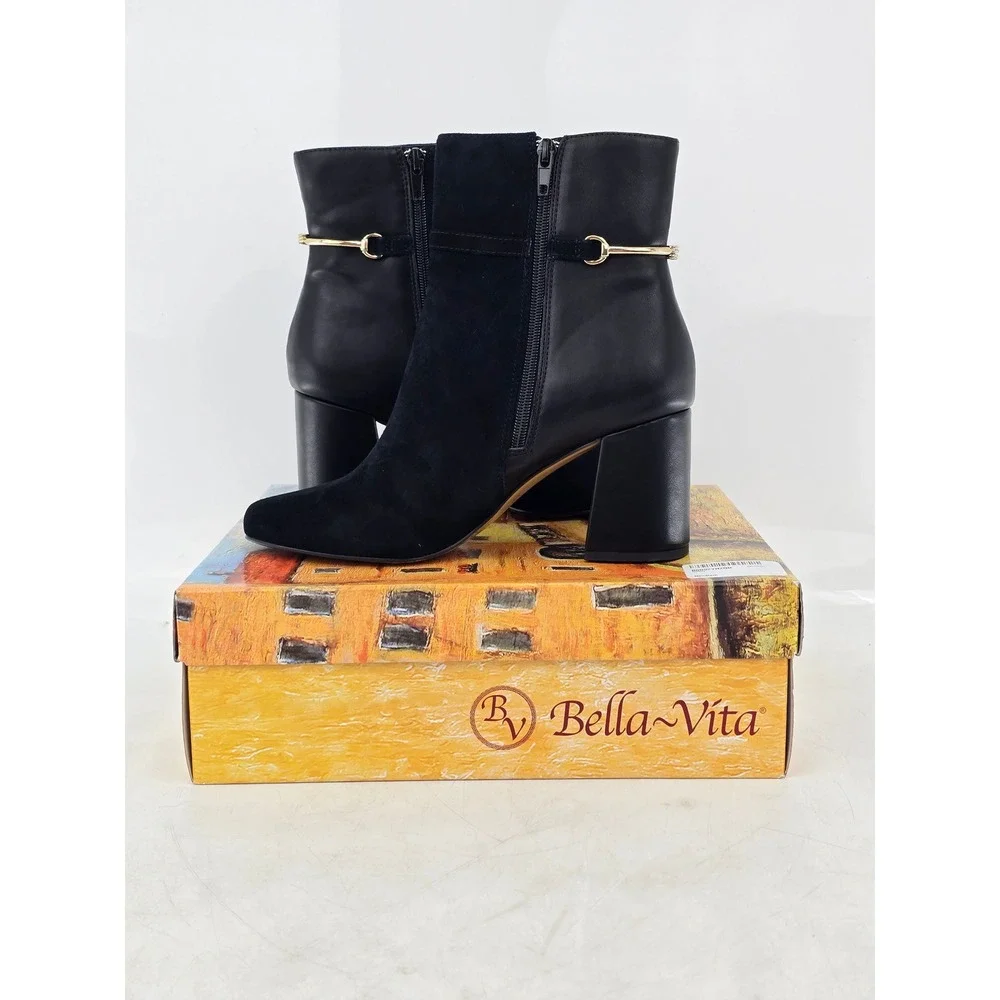 Bella Vita qty bella