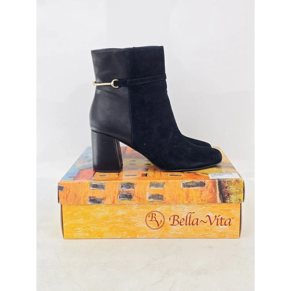 Bella Vita qty bella
