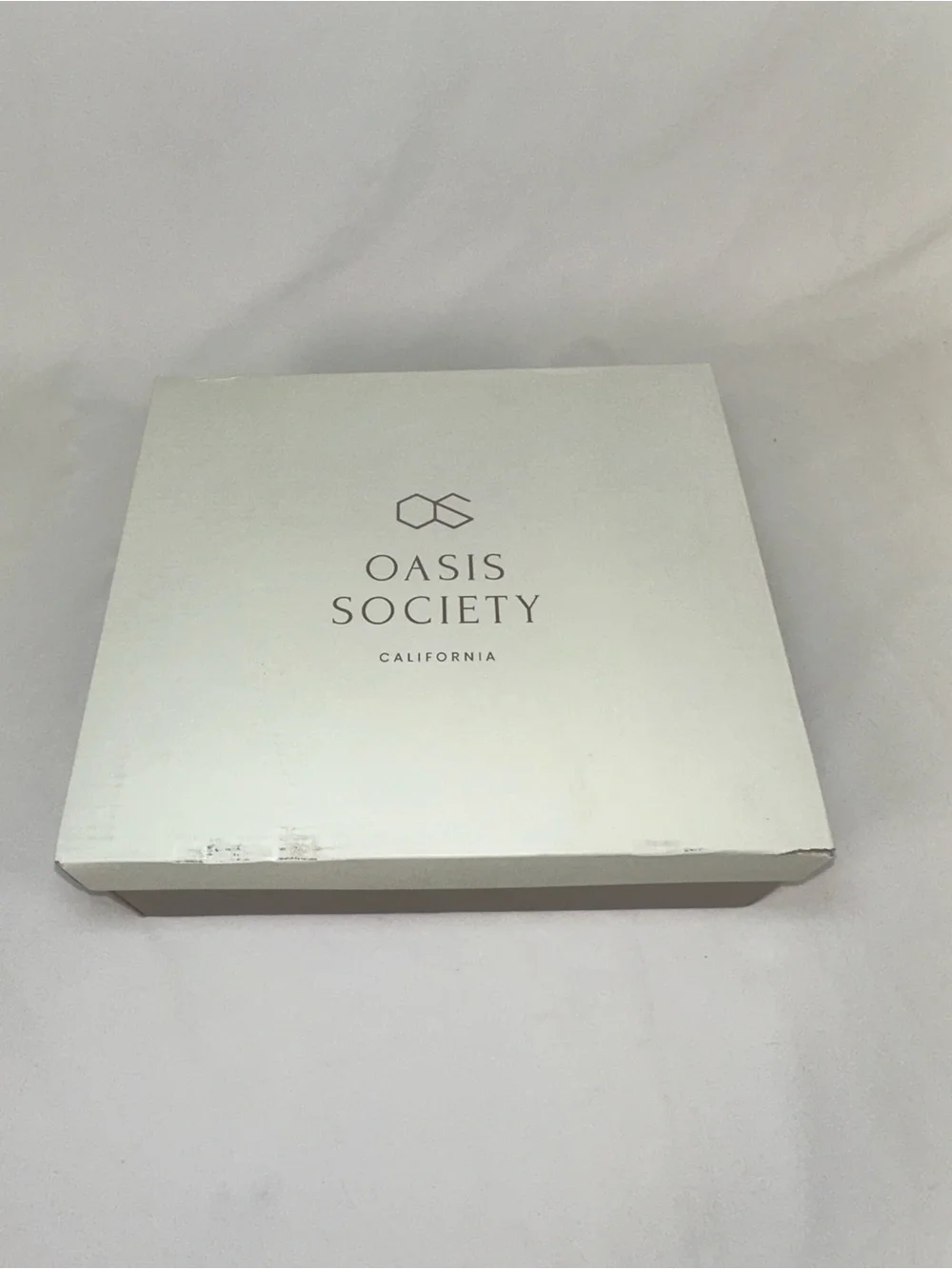 Oasis Society oasis society