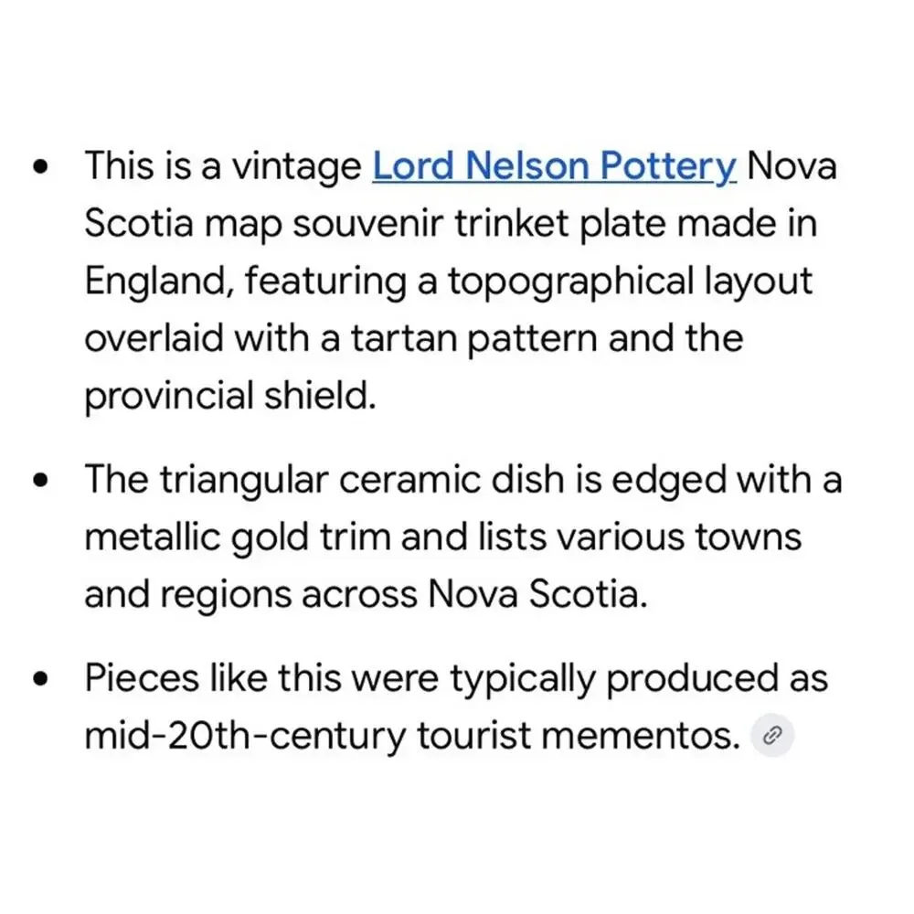 N/A product pair