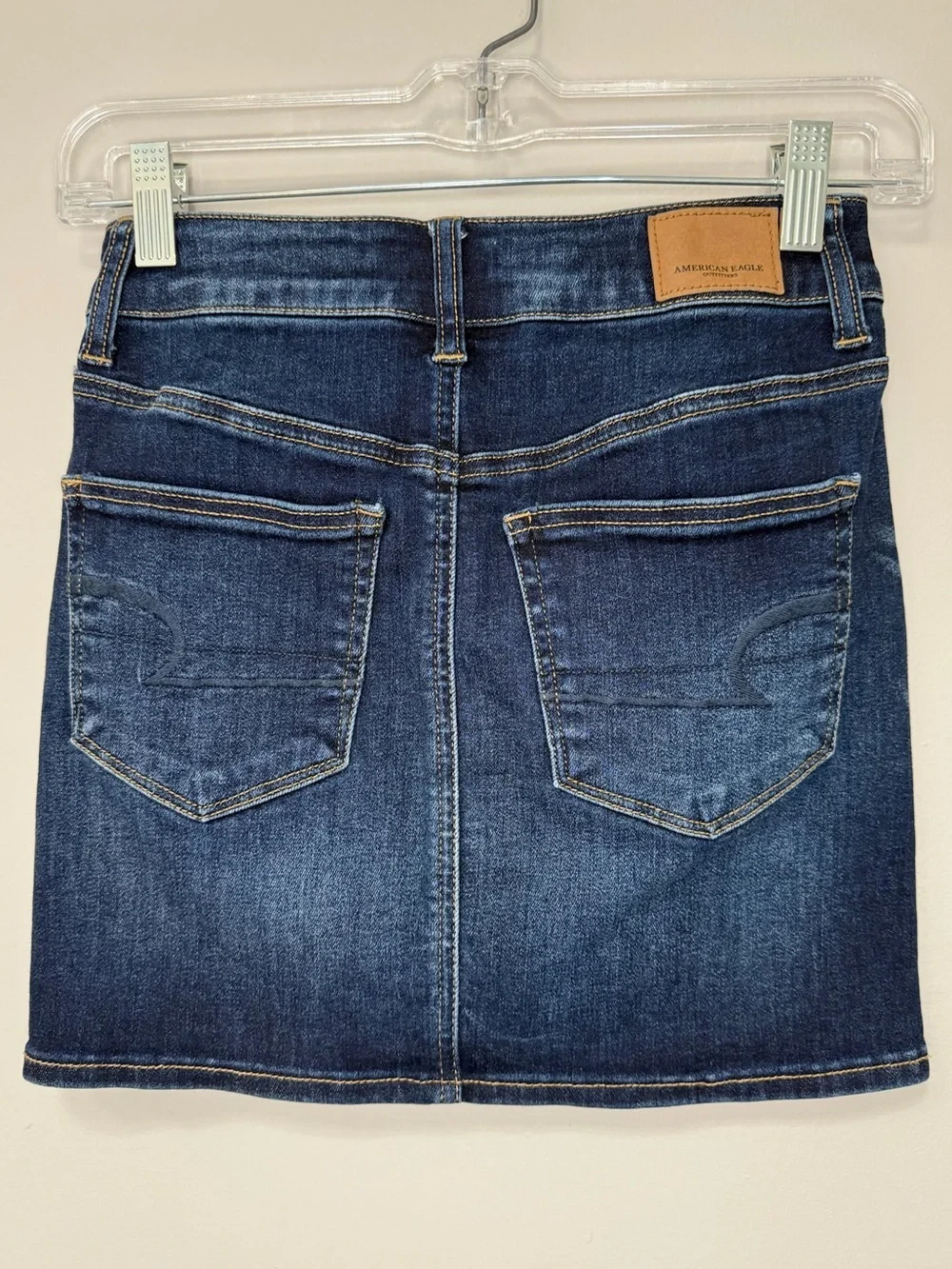 American Eagle Outfitters classic dark
