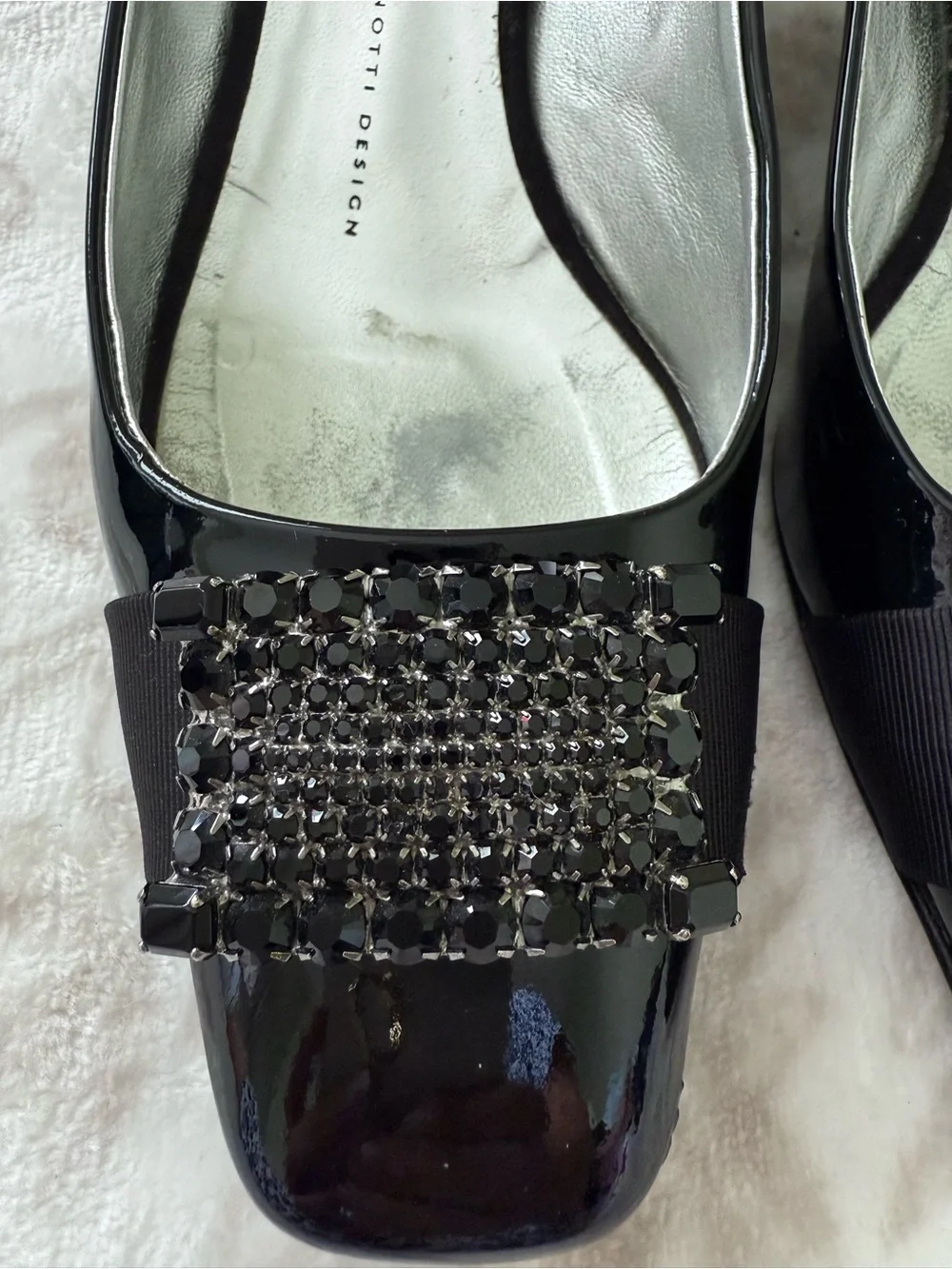 Giuseppe Zanotti giuseppe zanotti