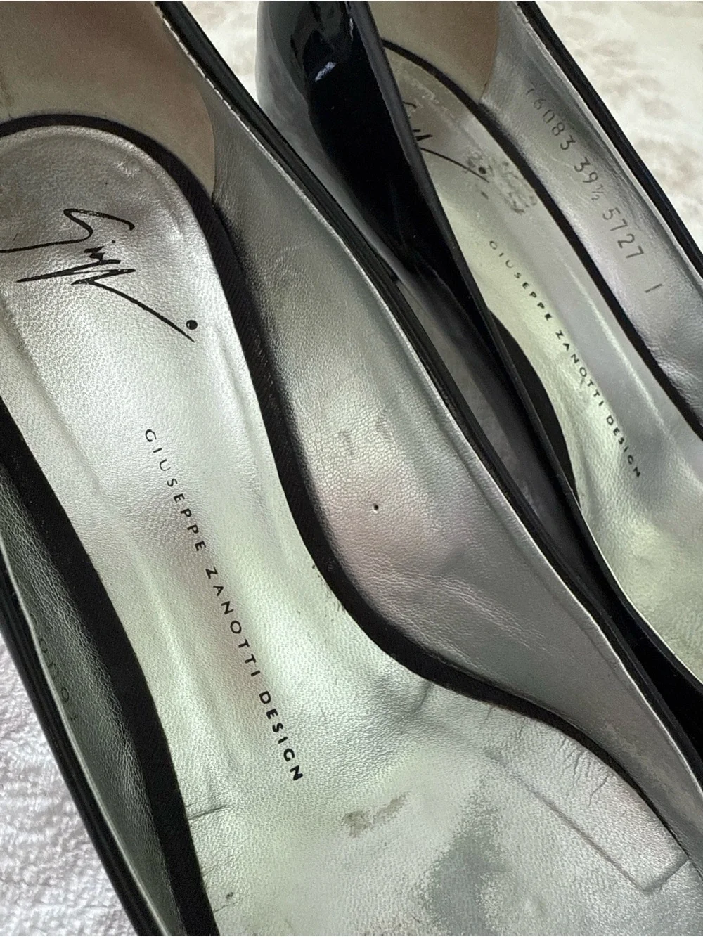 Giuseppe Zanotti giuseppe zanotti