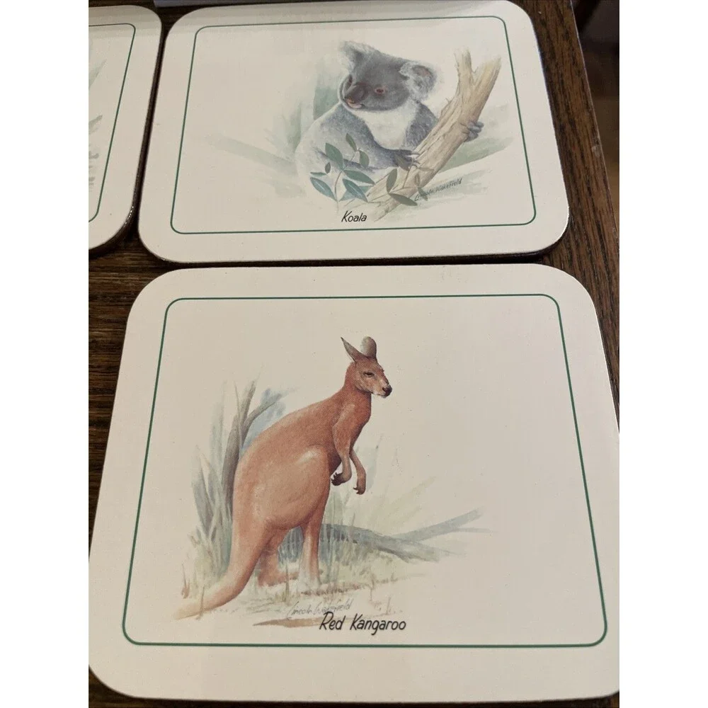 Vintage great set