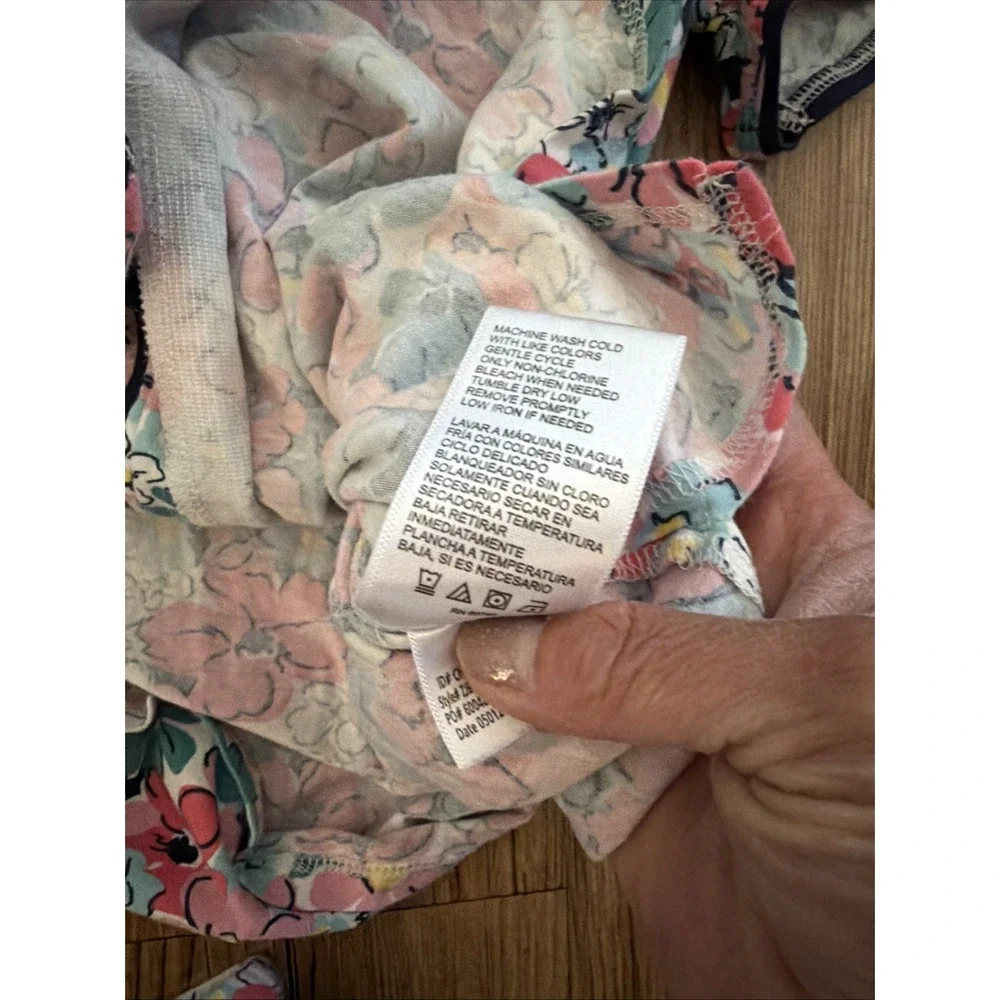 Jane and Bleecker product set