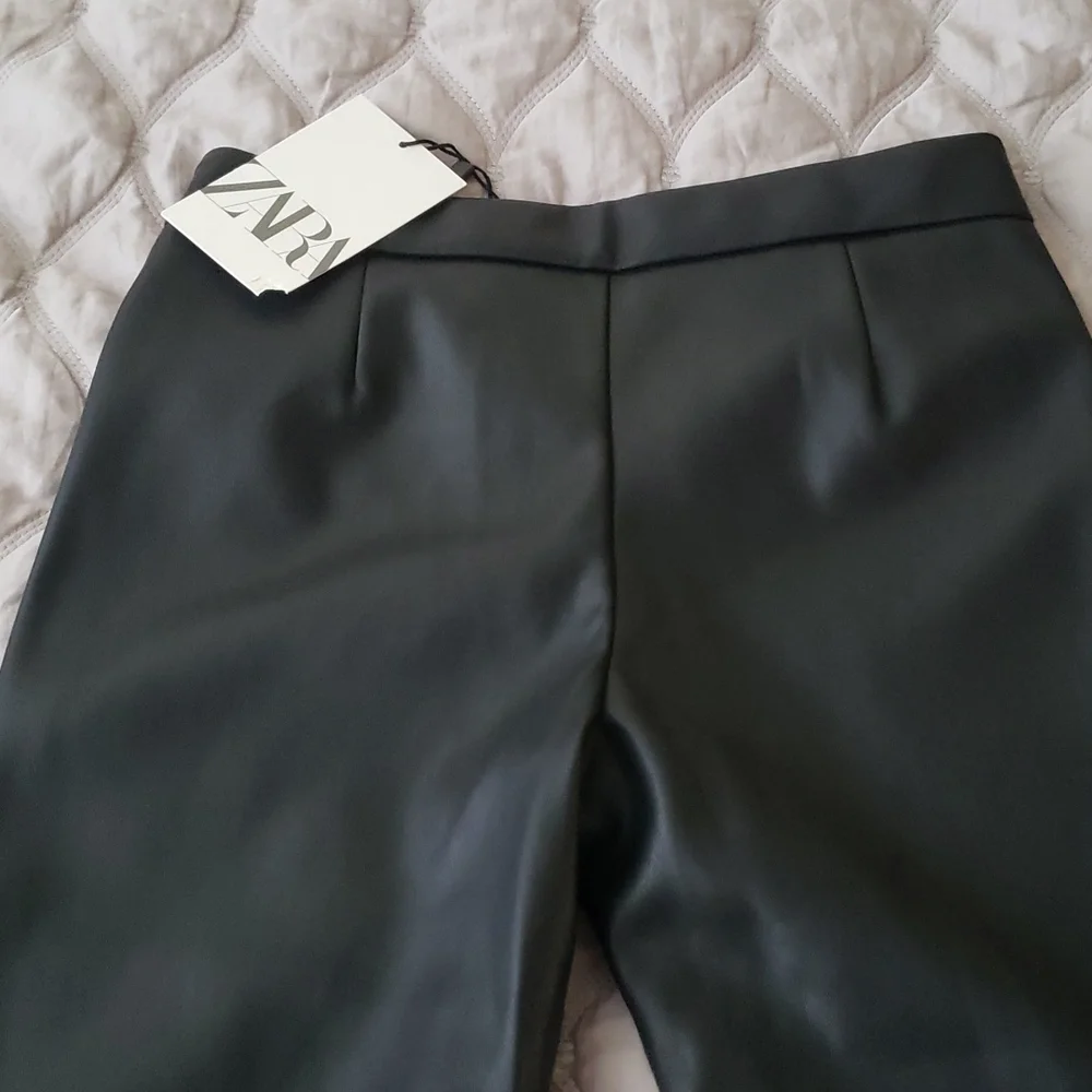 Zara nwt never