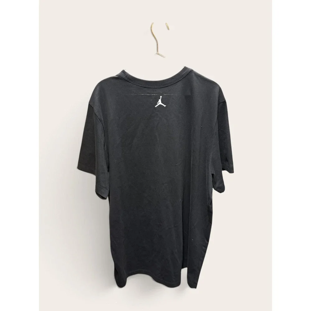 Jordan brand graphic
