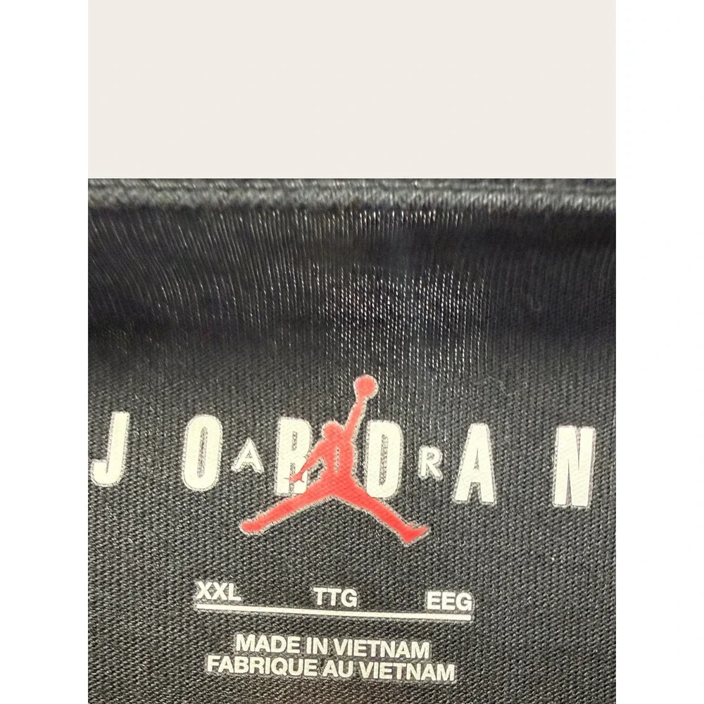 Jordan brand graphic
