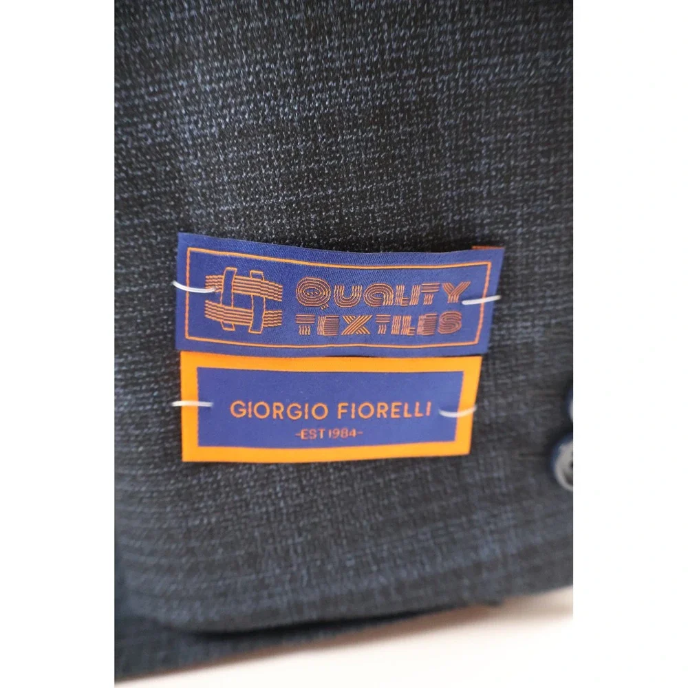 Giorgio Fiorelli elevate your
