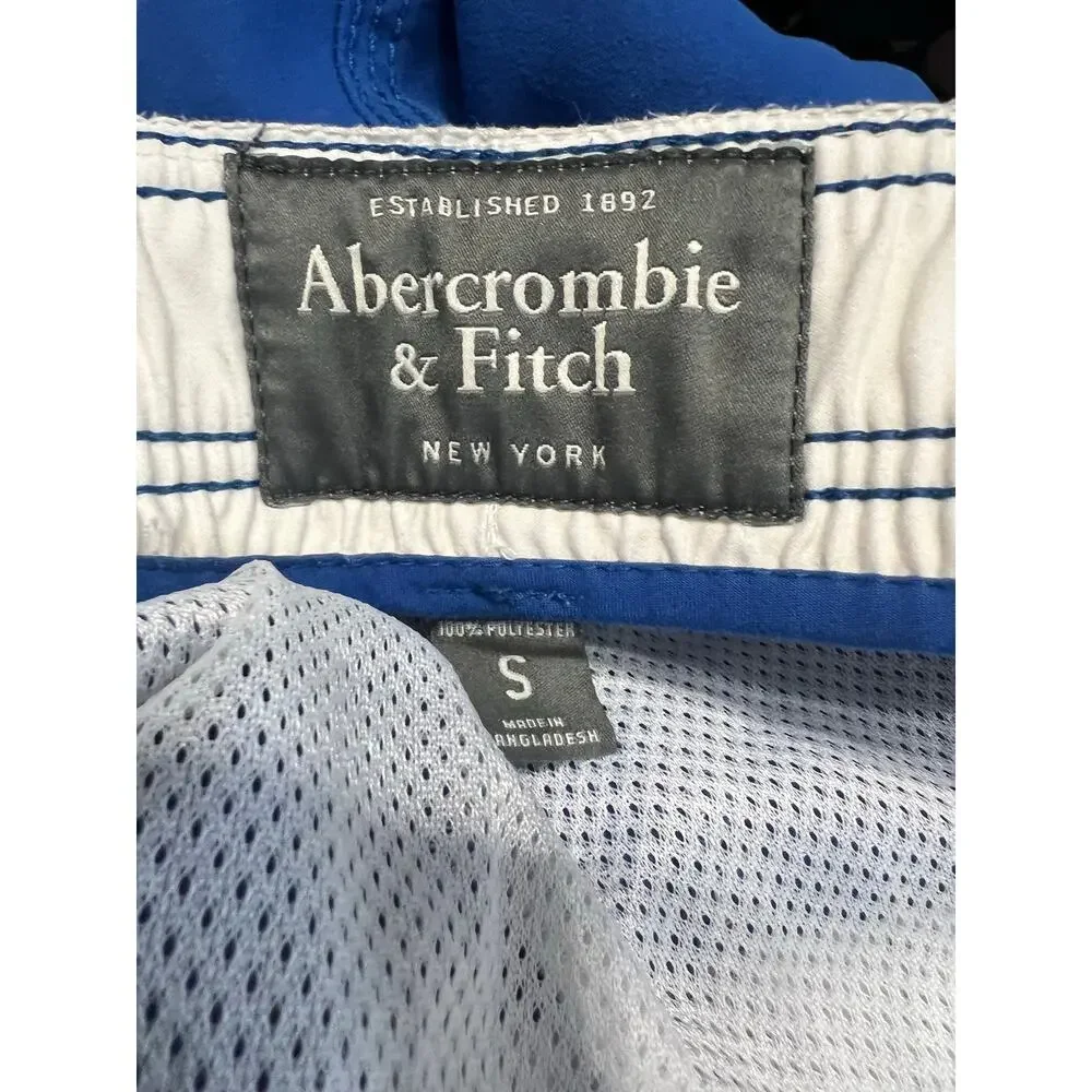 Abercrombie & Fitch vtg abercrombie