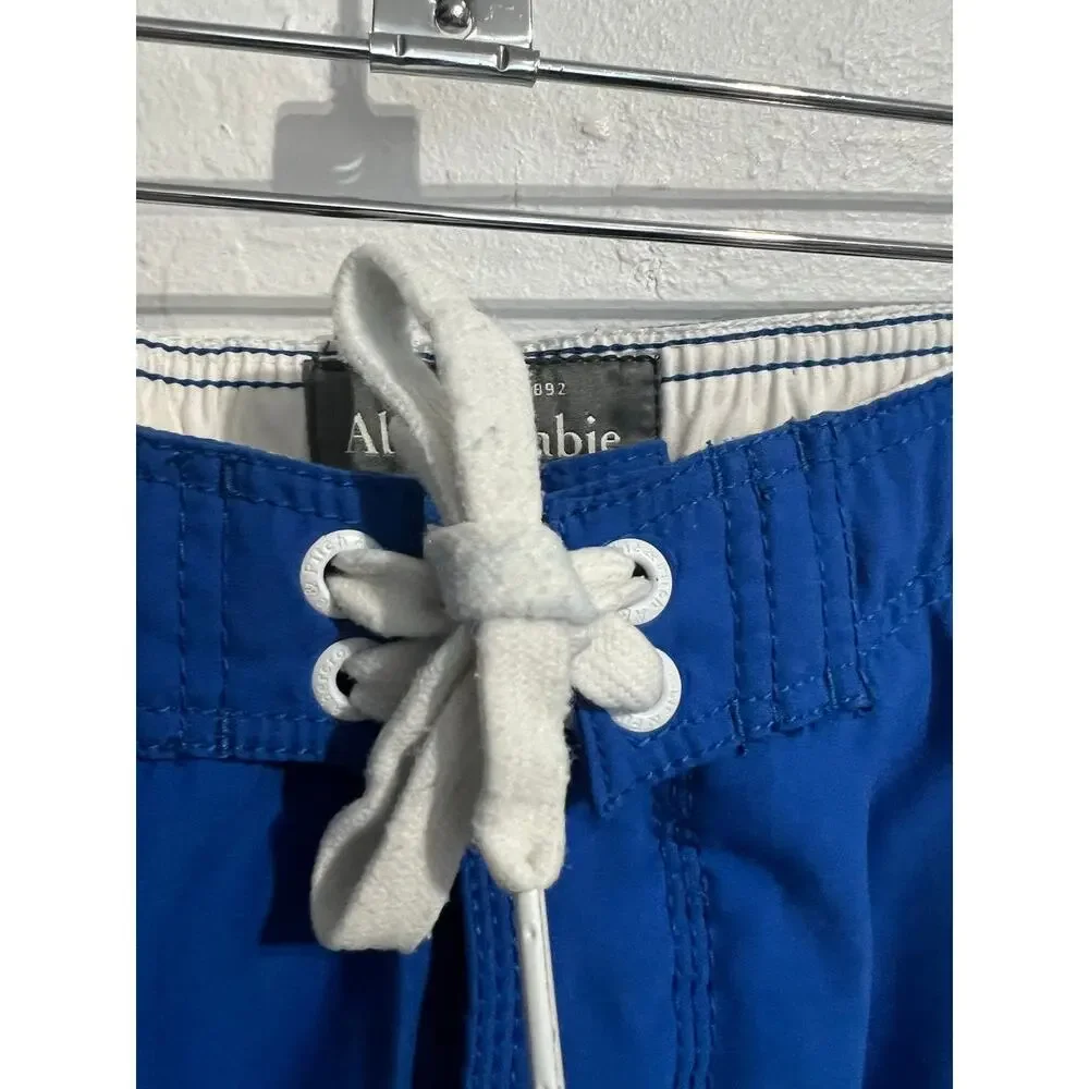 Abercrombie & Fitch vtg abercrombie