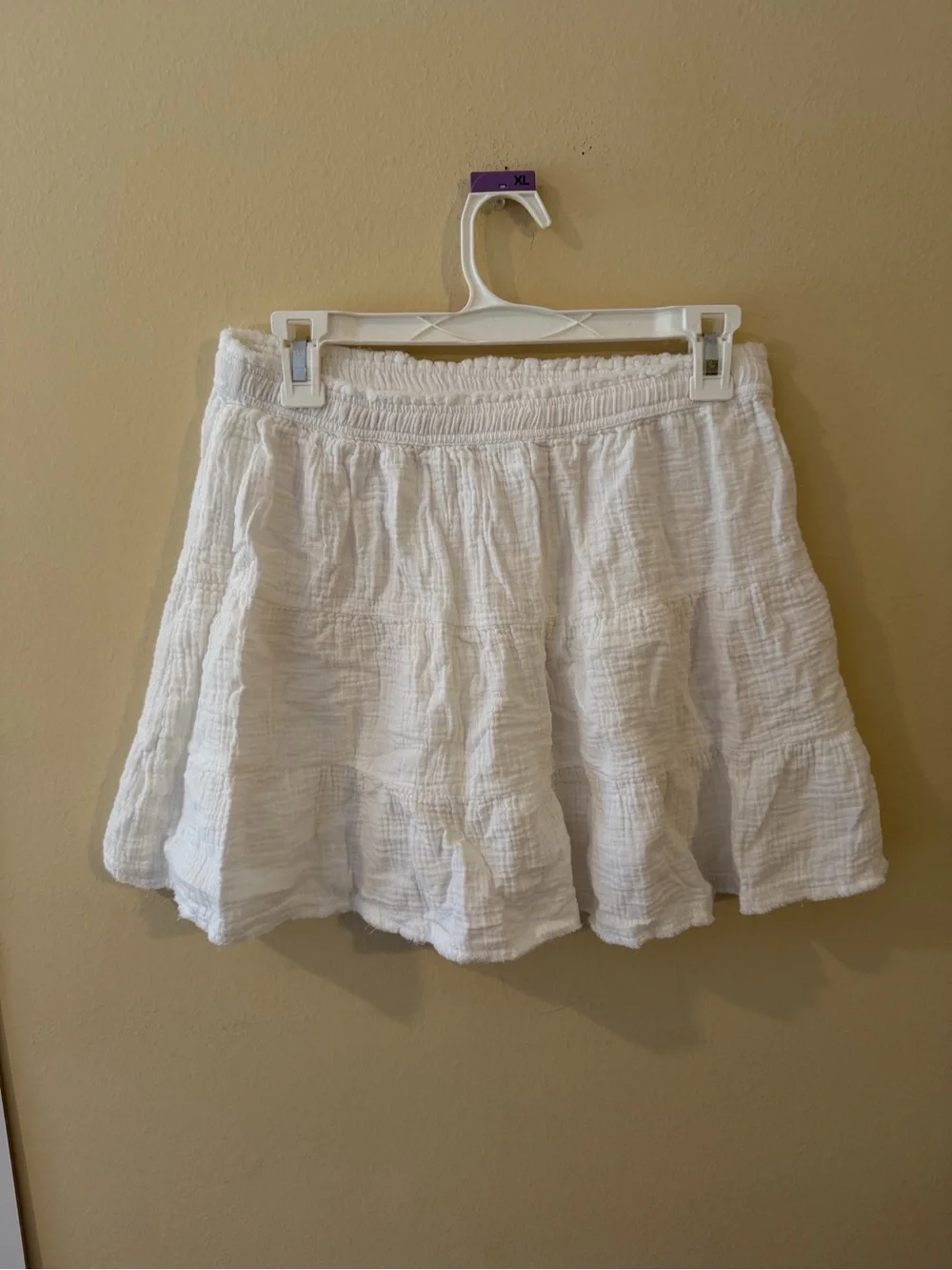 aerie soft textured