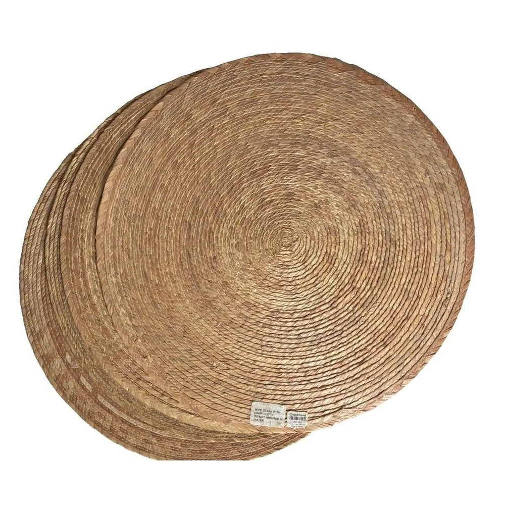 Crate&Barrel decor hand kitchen