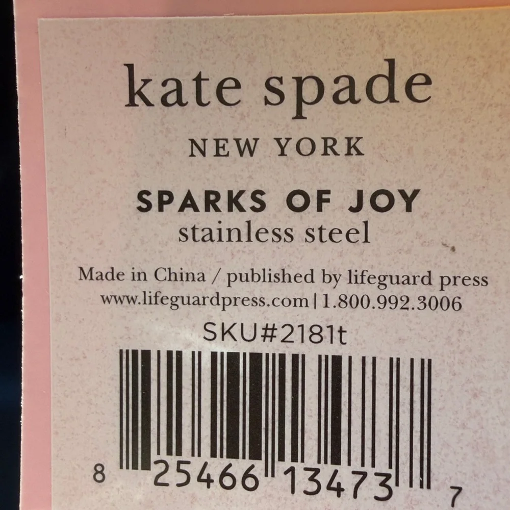 kate spade kate spade