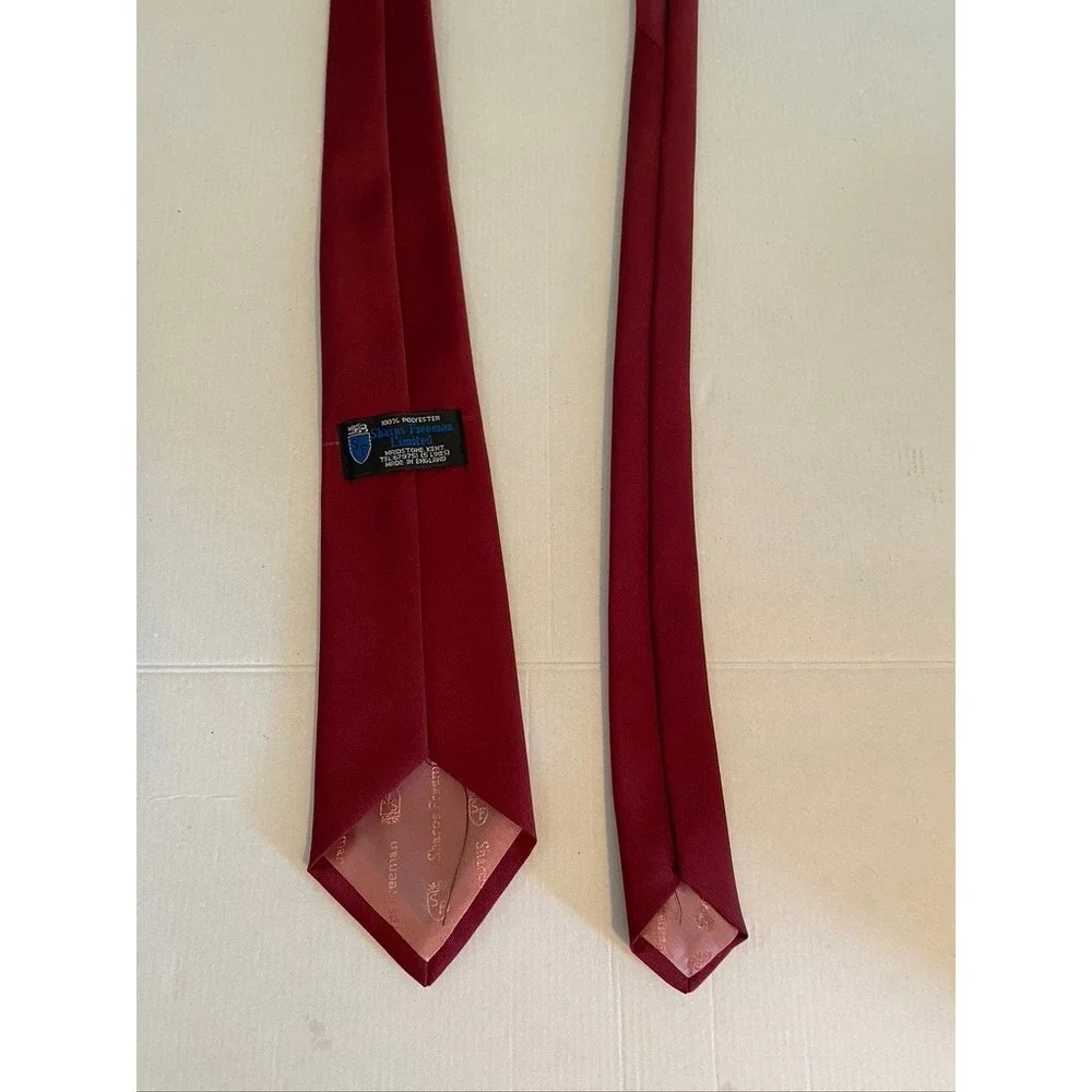 Sharps Freeman Limited sharps freeman