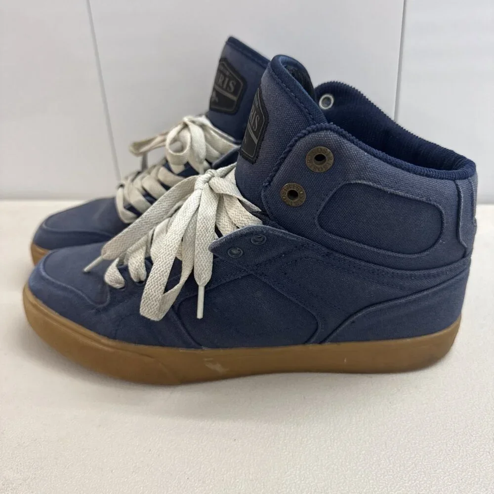 Osiris mens shoes