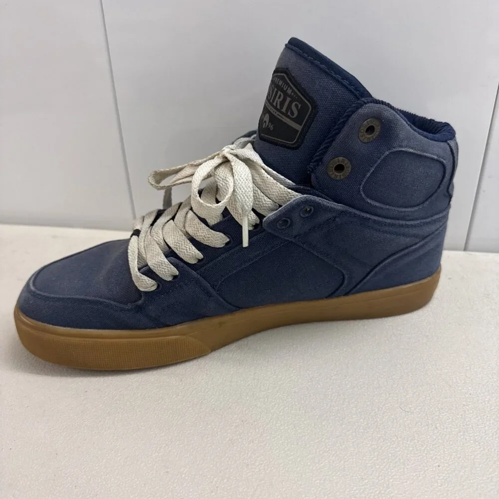 Osiris mens shoes