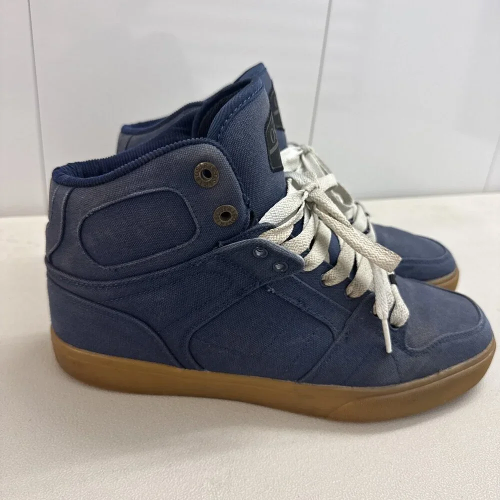 Osiris mens shoes