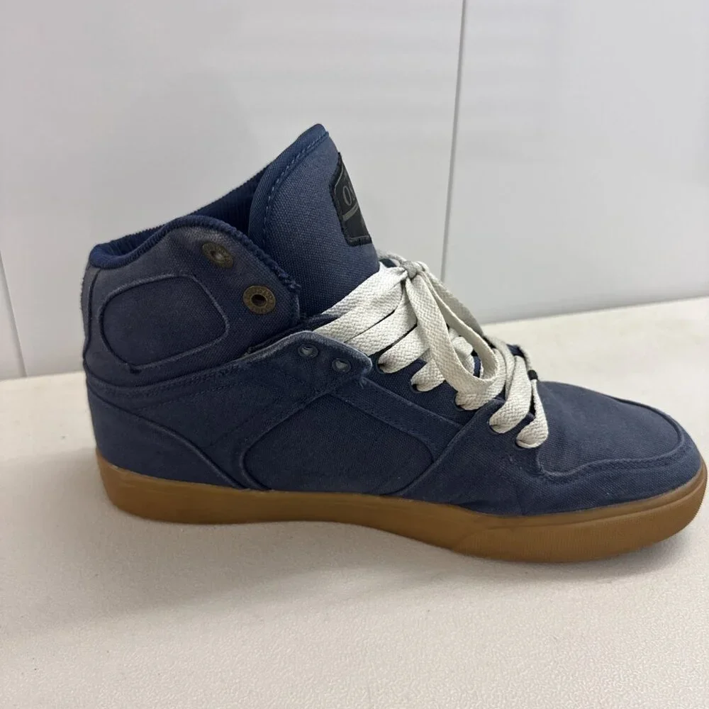 Osiris mens shoes