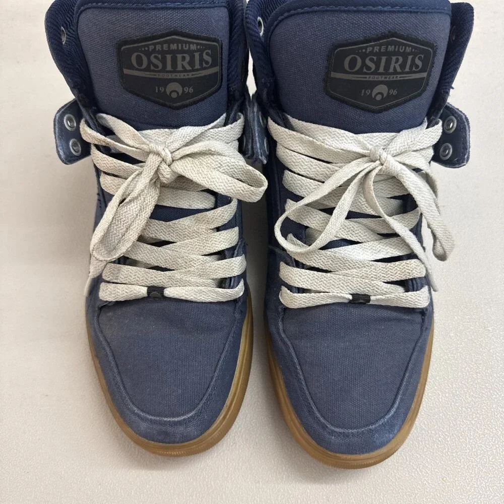 Osiris mens shoes
