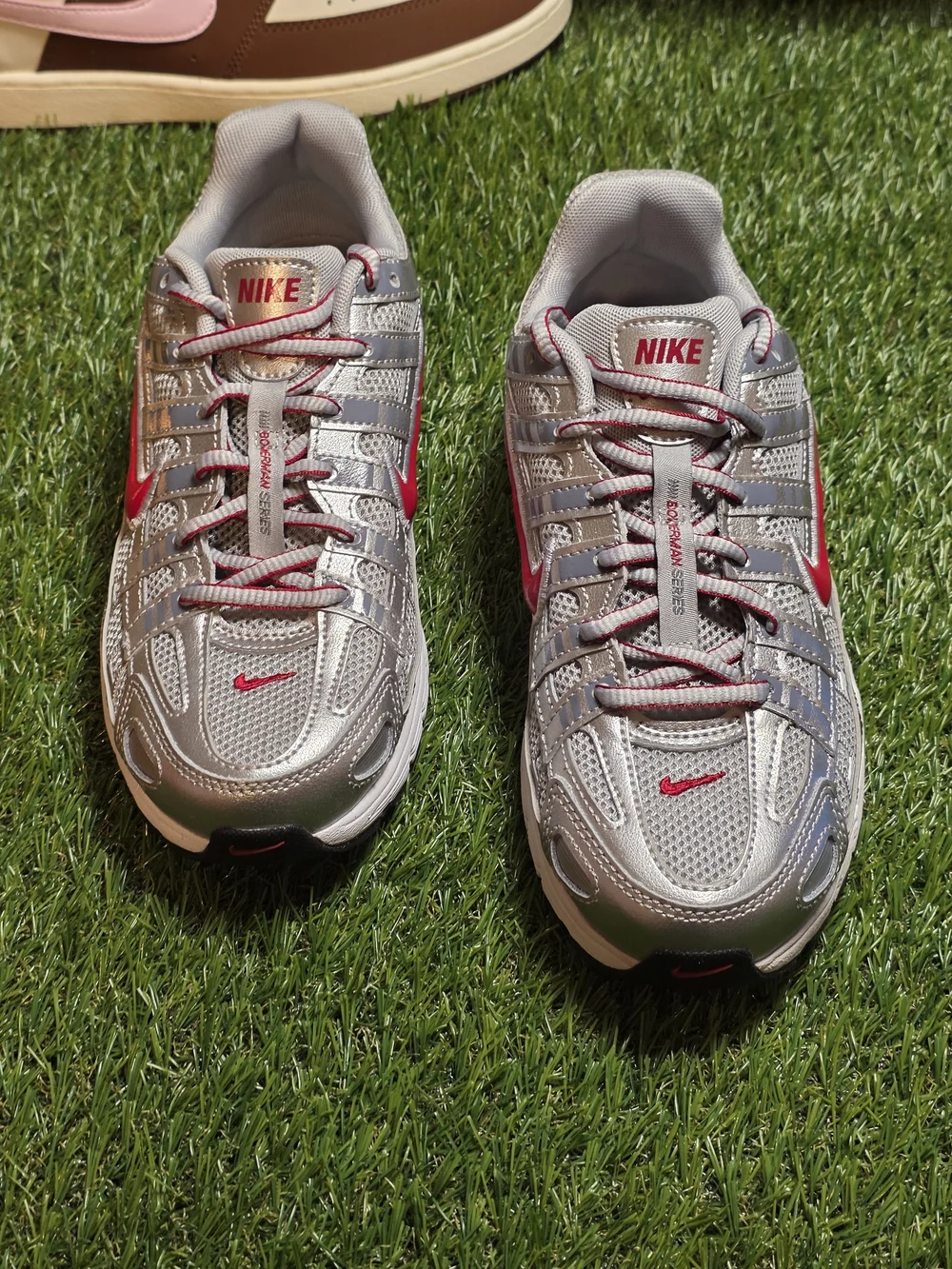 Nike lightweight running