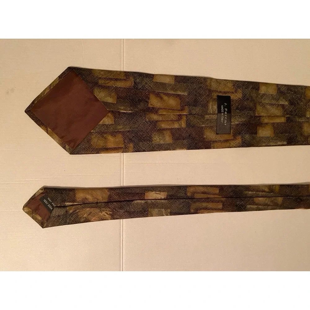jf j.ferrar ferrar silk