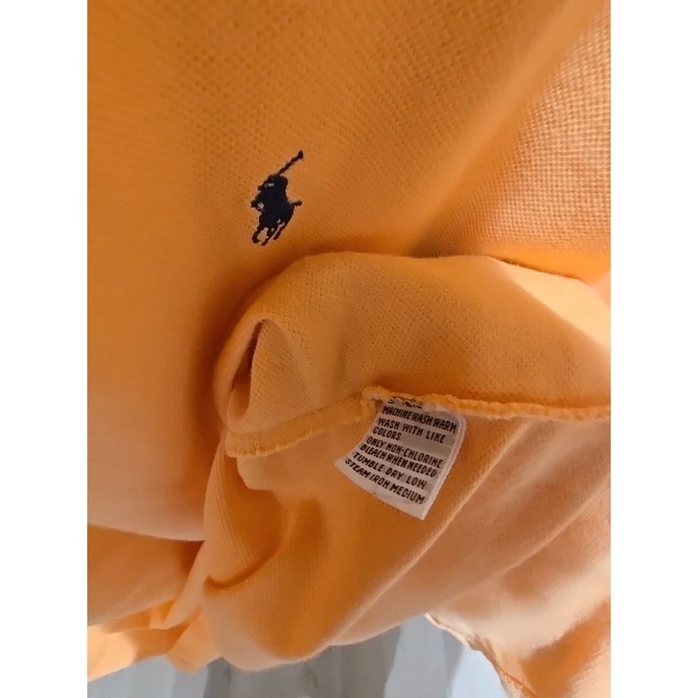 Ralph Lauren polo golf