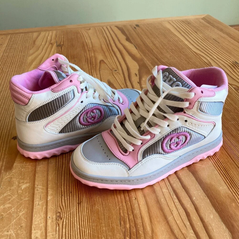 Gucci high top