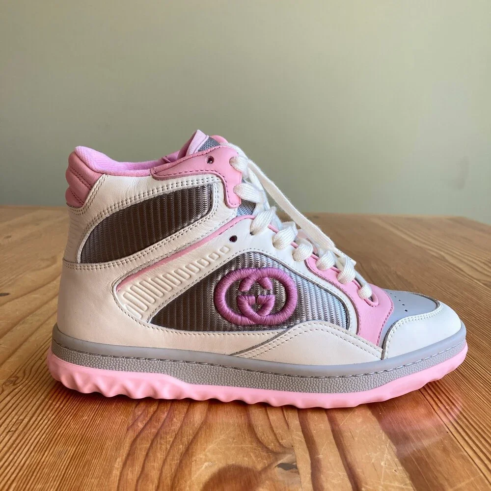 Gucci high top