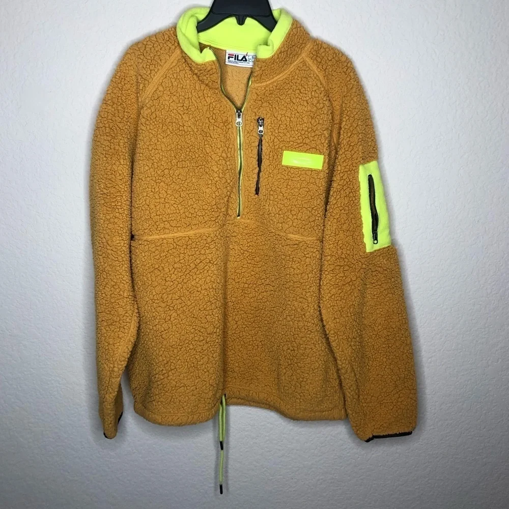 Fila great