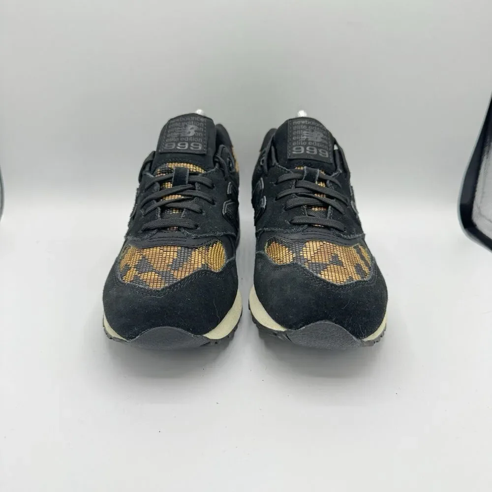 New Balance this detailing code
