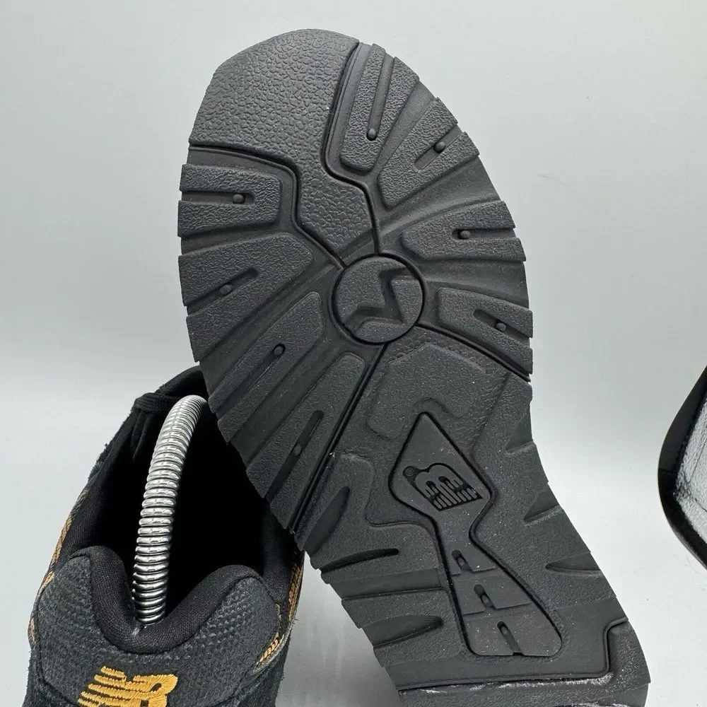 New Balance edition vintage are