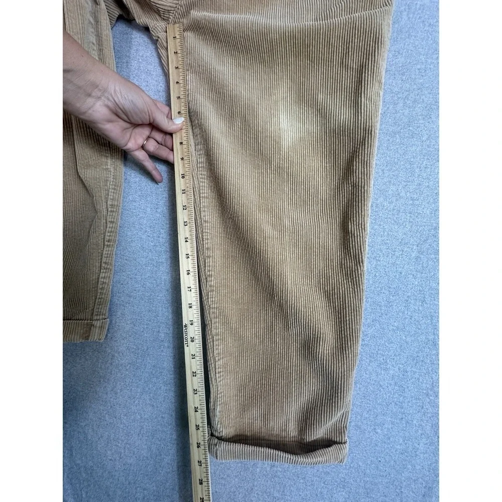 Ralph Lauren chaps corduroy