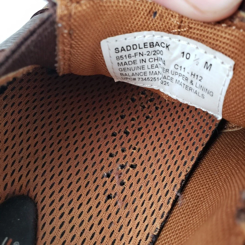 Streetcars saddleback slip