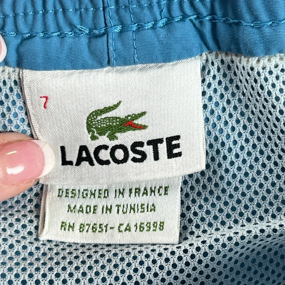 Lacoste easy go