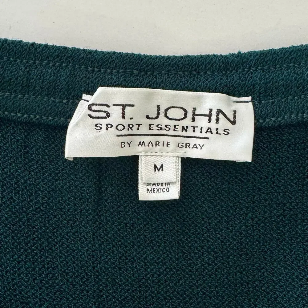 St. John st john